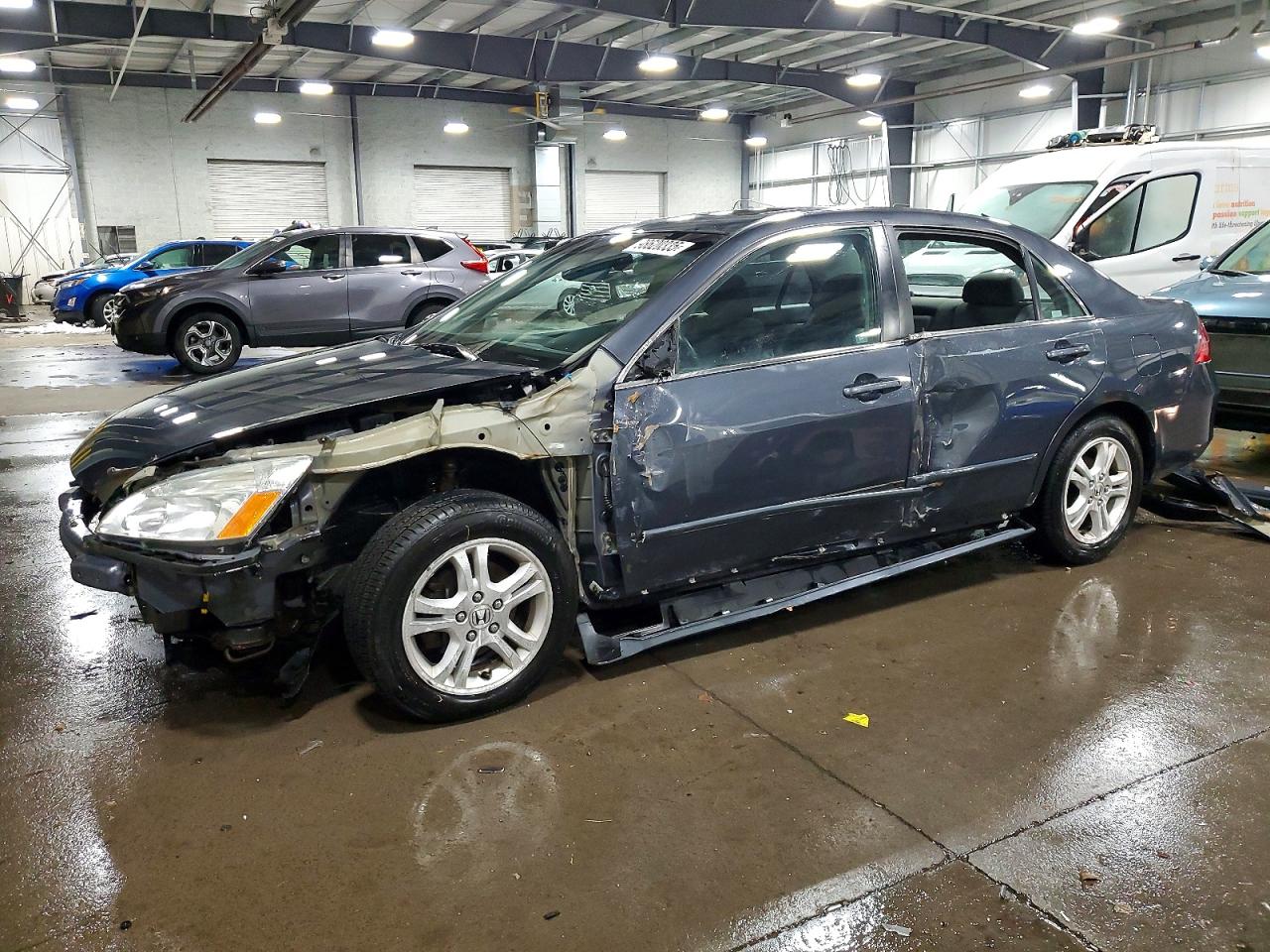 2006 HONDA ACCORD