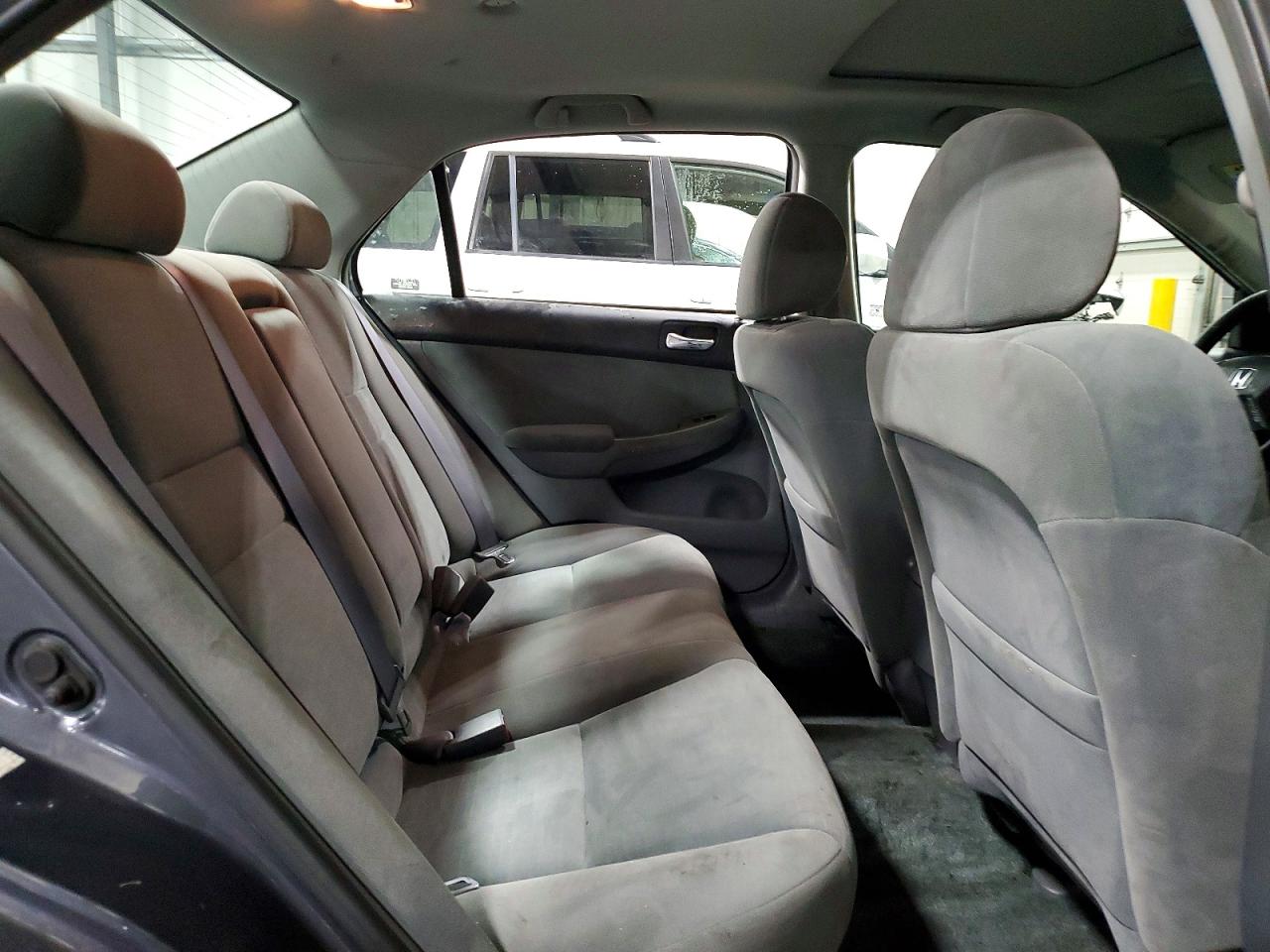 2006 HONDA ACCORD EX photo 10