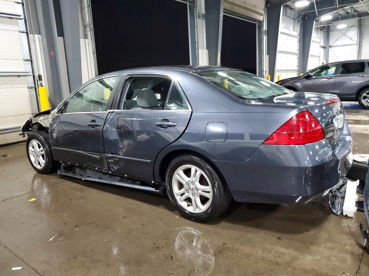 2006 HONDA ACCORD EX photo 2