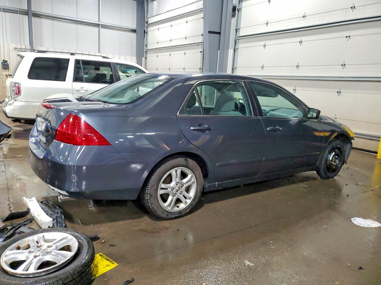 2006 HONDA ACCORD EX photo 3
