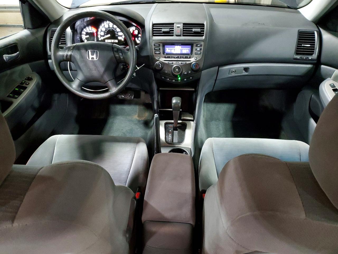 2006 HONDA ACCORD EX photo 8