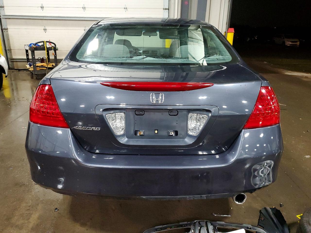 2006 HONDA ACCORD EX photo 6