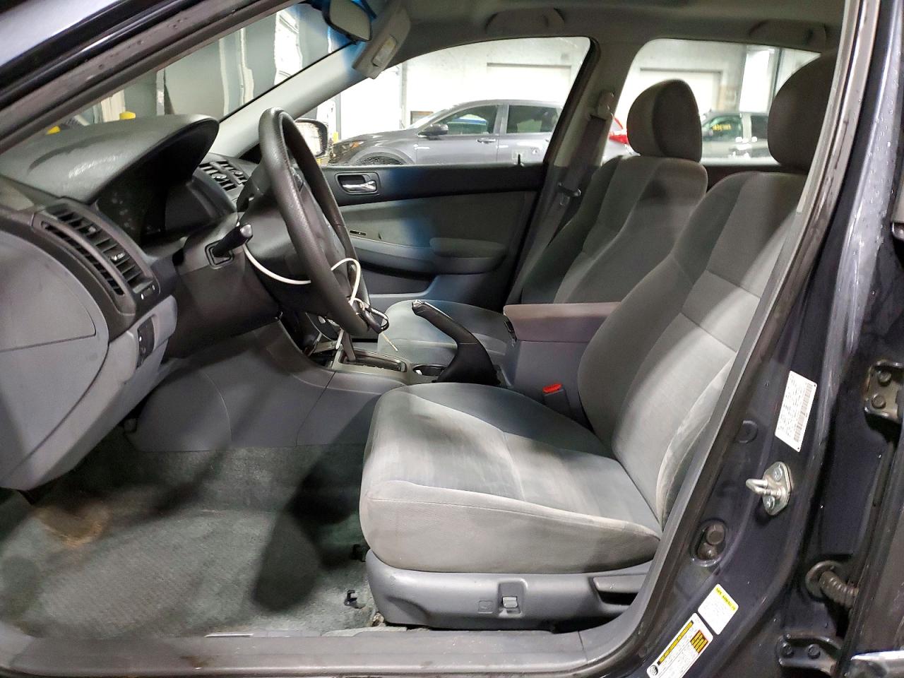 2006 HONDA ACCORD EX photo 7