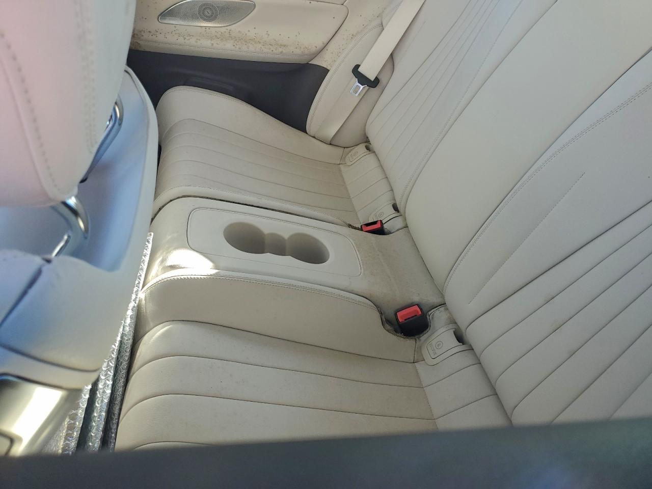 2018 MERCEDES-BENZ E 400 photo 10