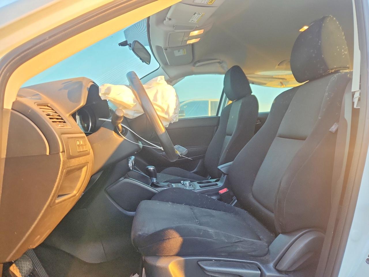 2016 MAZDA CX-5 SPORT photo 7
