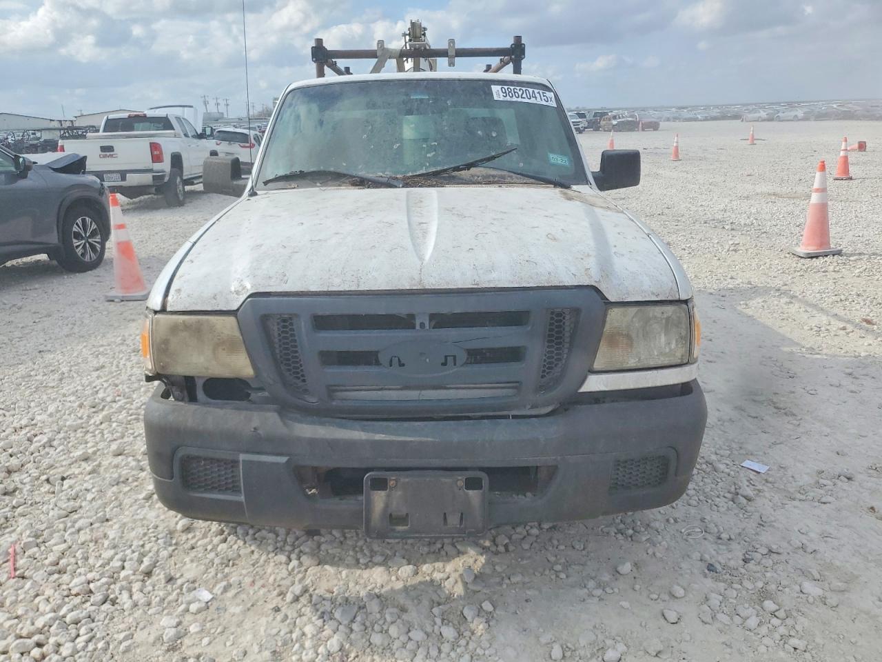 2006 FORD RANGER photo 5