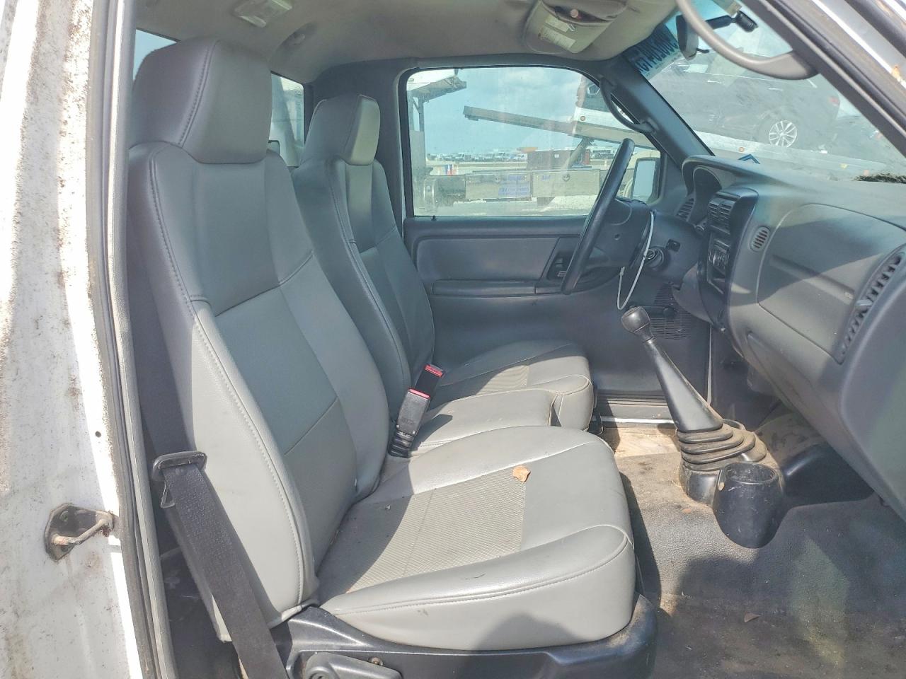2006 FORD RANGER photo 10