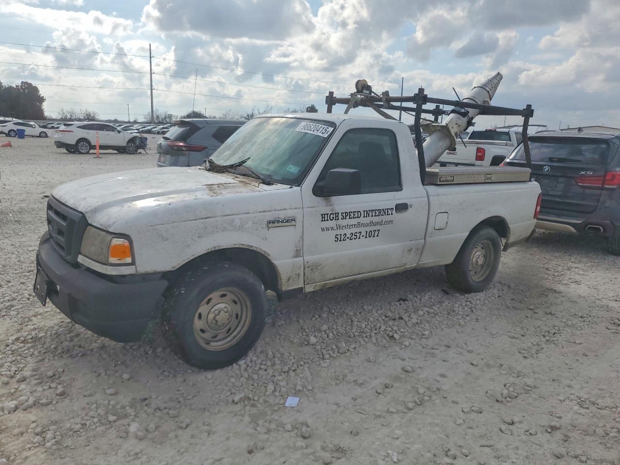 2006 FORD RANGER
