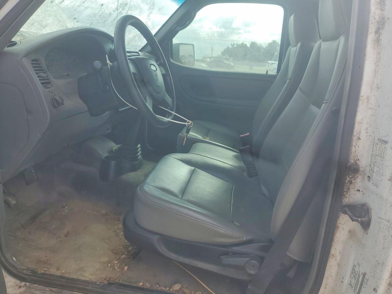 2006 FORD RANGER photo 7