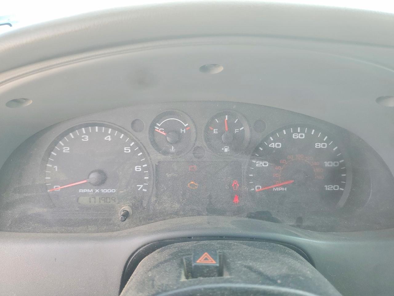2006 FORD RANGER photo 9