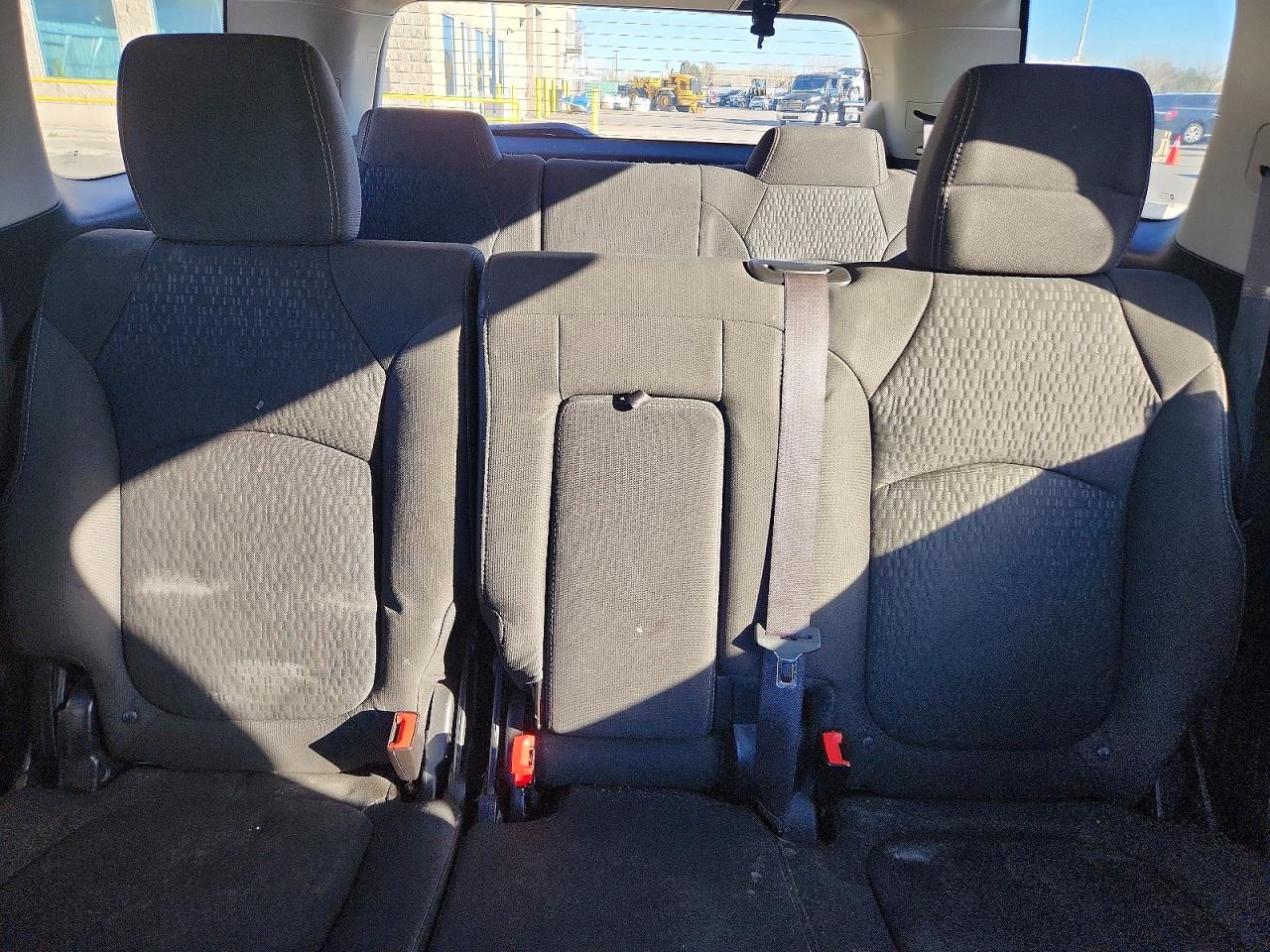 2015 GMC ACADIA SLE photo 10