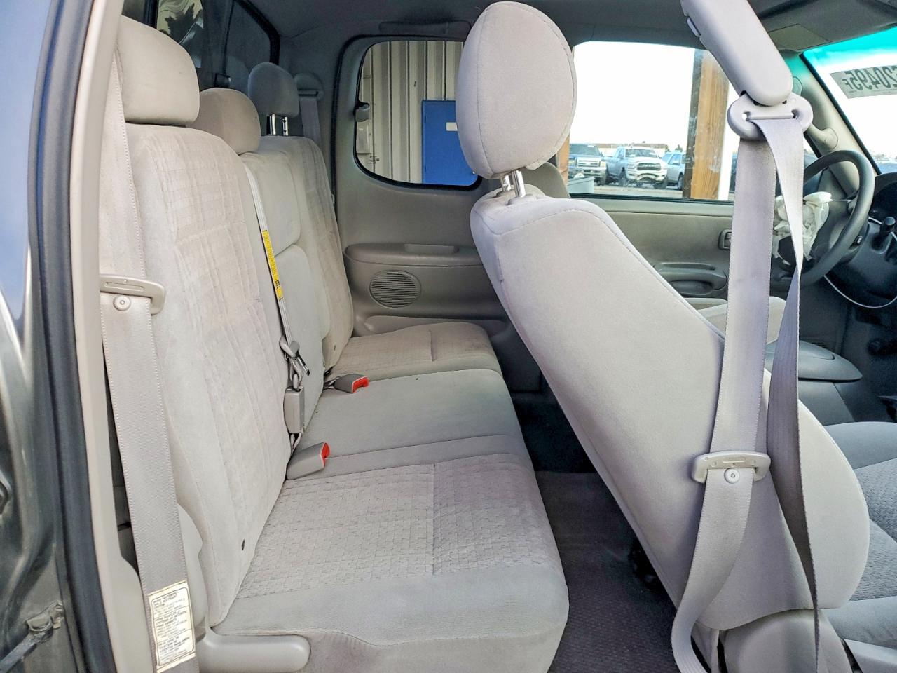 2005 TOYOTA TUNDRA SR5 photo 19