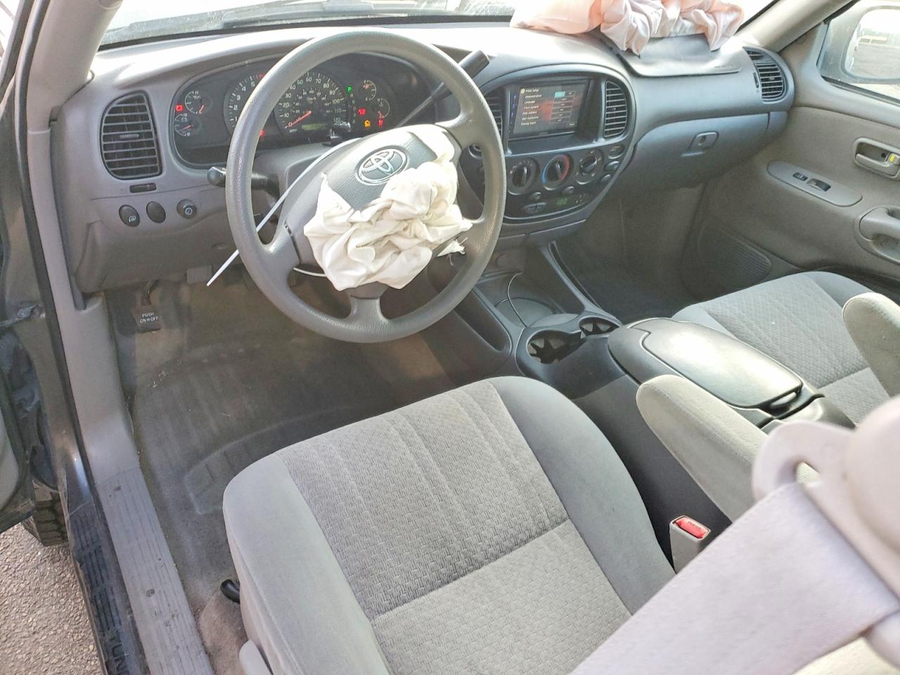 2005 TOYOTA TUNDRA SR5 photo 15