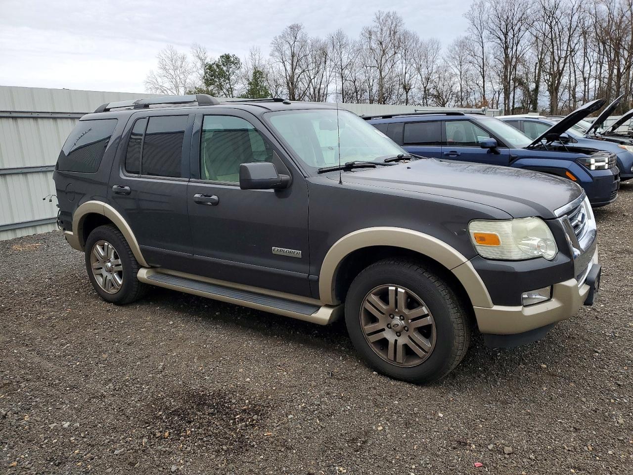 2007 FORD EXPLORER EDDIE BAUER photo 10