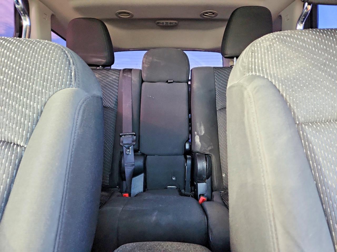 2017 DODGE JOURNEY SXT photo 19