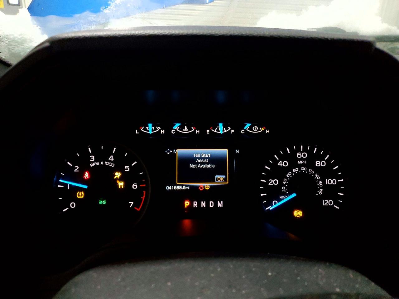 2019 FORD F150 SUPERCREW photo 9
