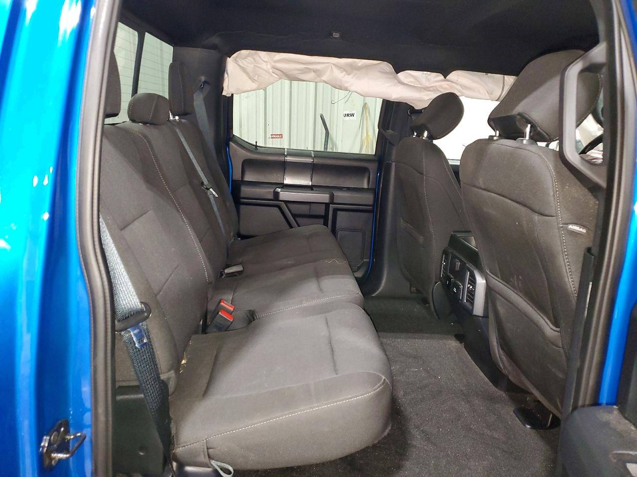 2019 FORD F150 SUPERCREW photo 10