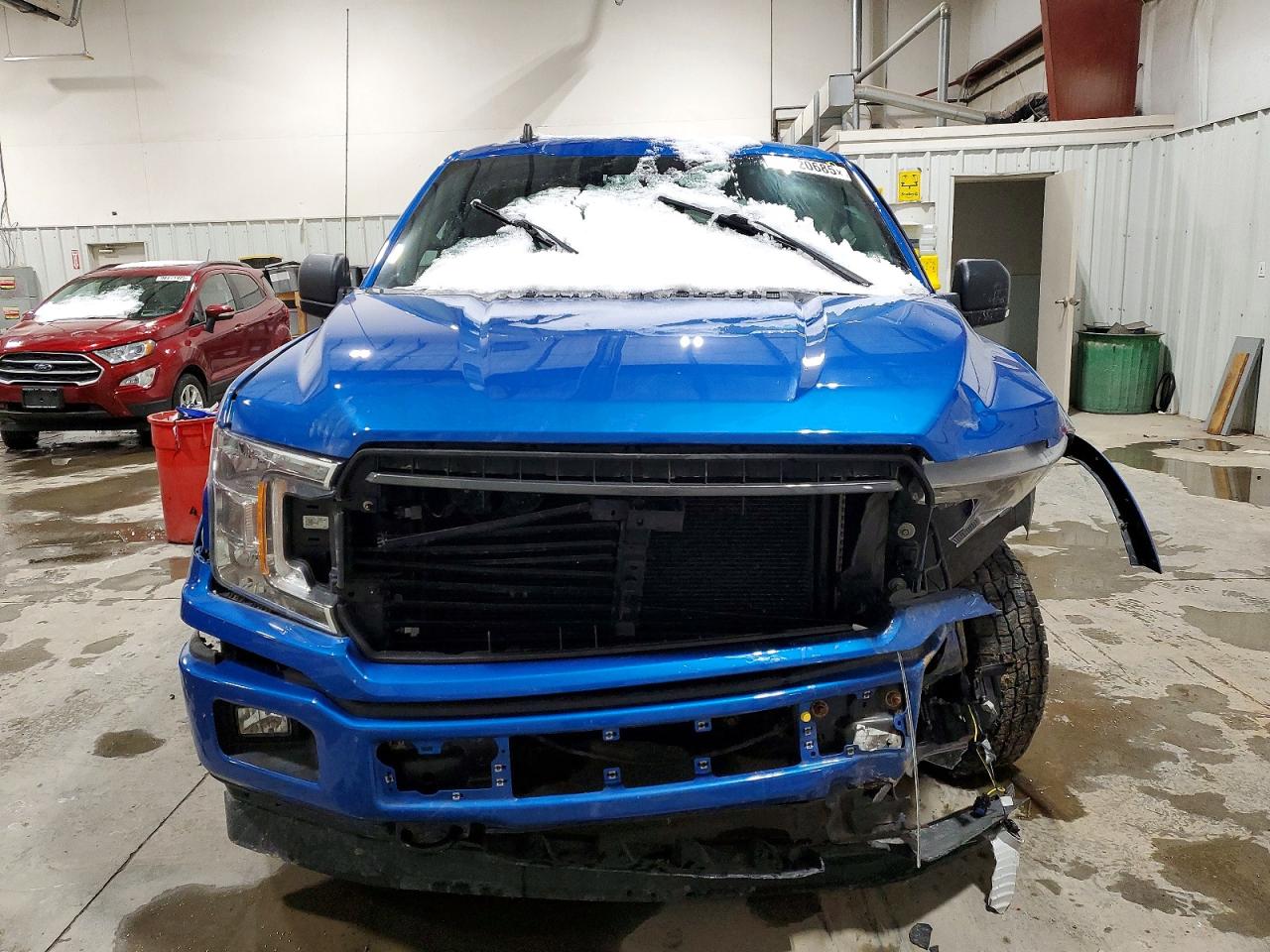 2019 FORD F150 SUPERCREW photo 5