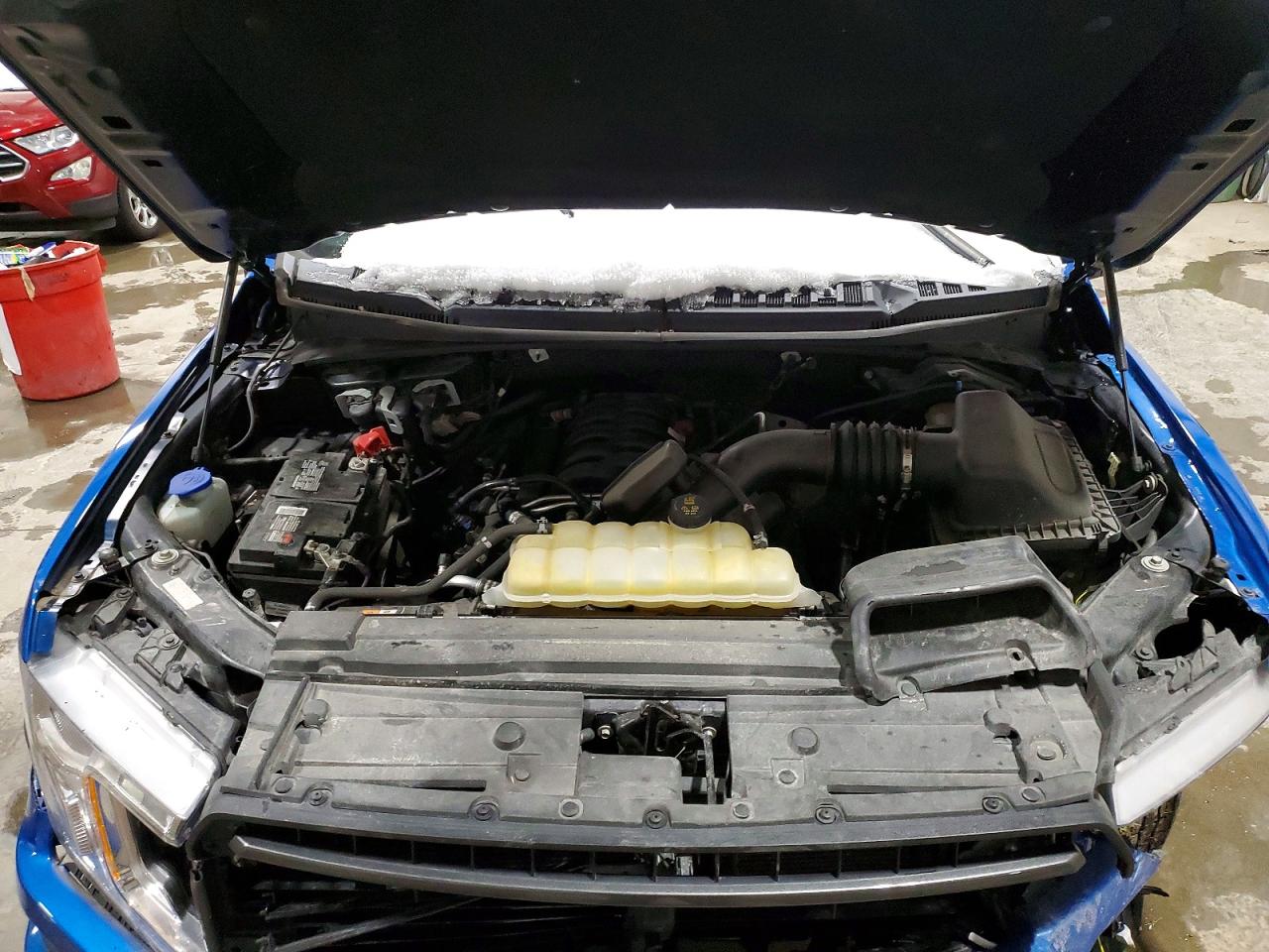 2019 FORD F150 SUPERCREW photo 11