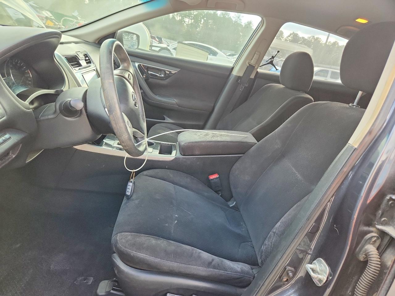 2013 NISSAN ALTIMA 2.5 photo 13
