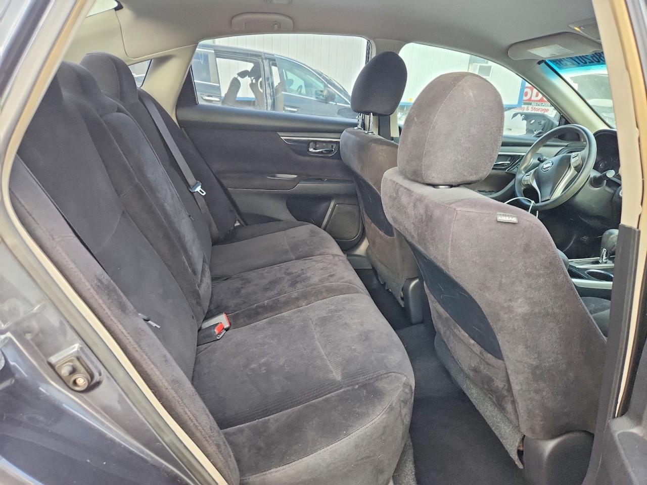 2013 NISSAN ALTIMA 2.5 photo 19