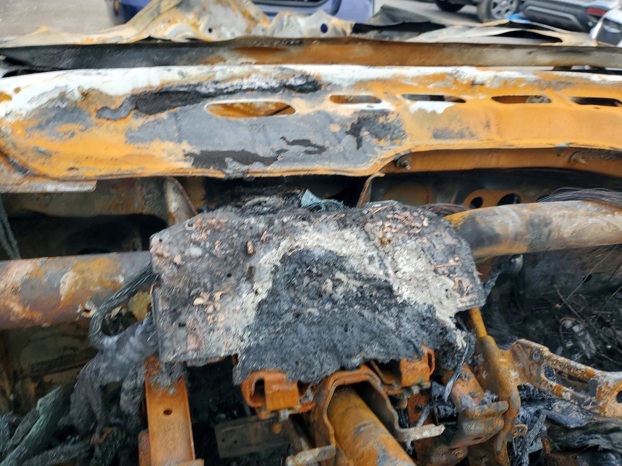 2005 HONDA ACCORD EX photo 9
