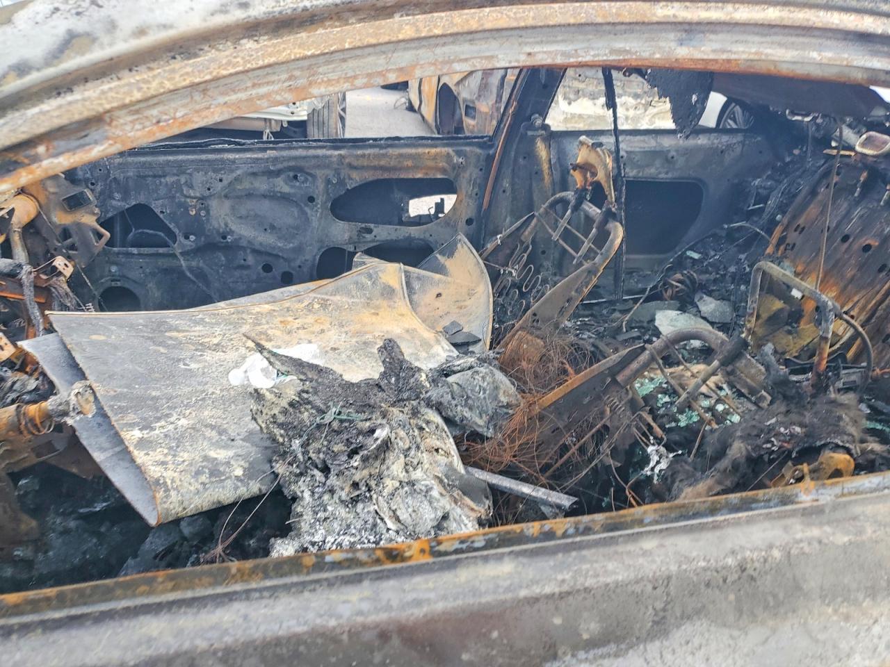 2005 HONDA ACCORD EX photo 7