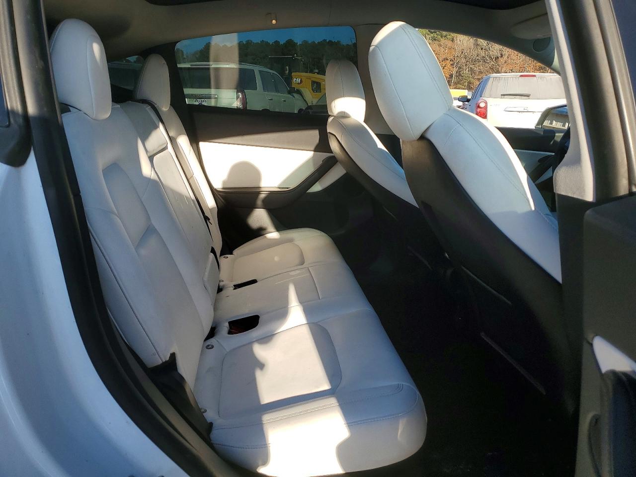 2021 TESLA MODEL Y photo 10