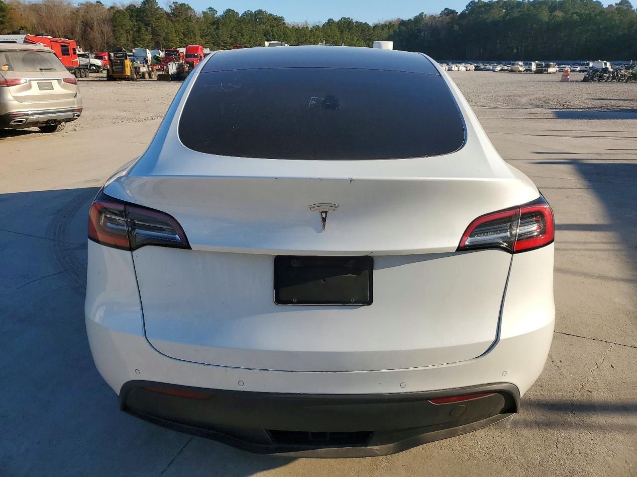 2021 TESLA MODEL Y photo 6