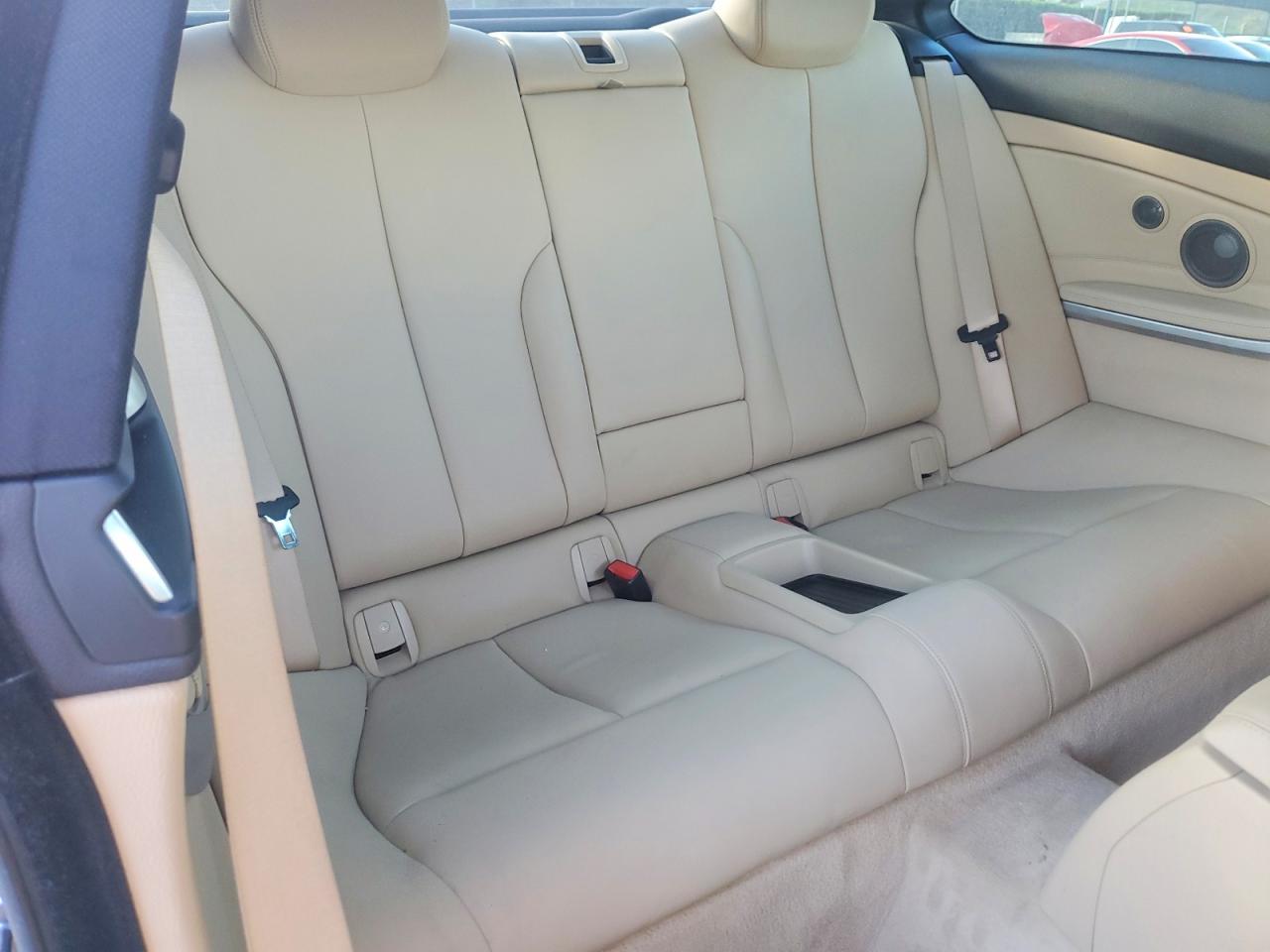 2014 BMW 435 I photo 10