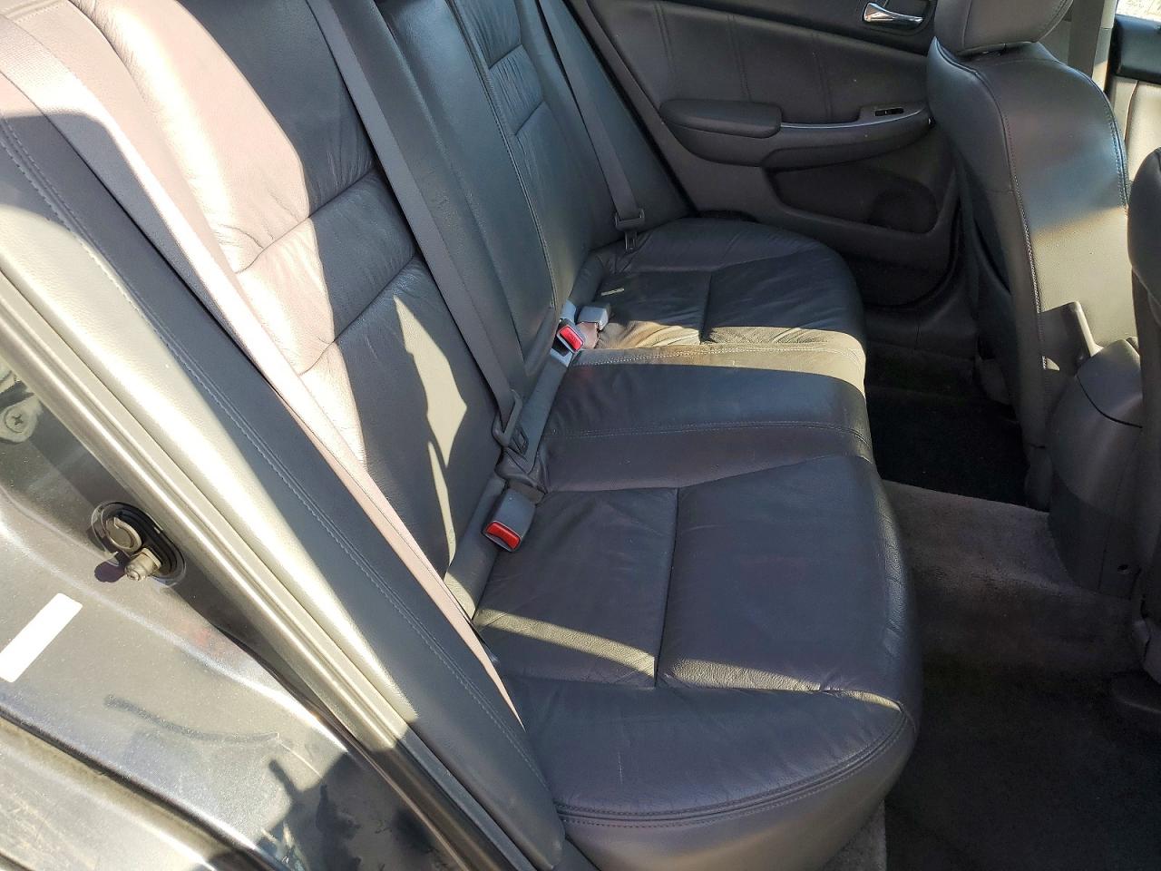 2007 HONDA ACCORD EX photo 10