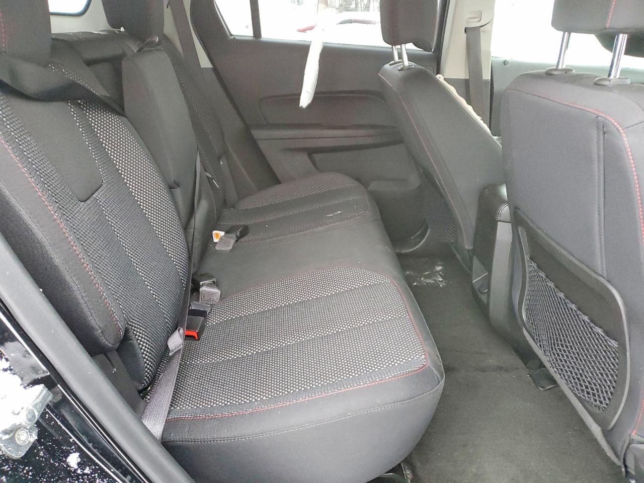 2017 GMC TERRAIN SLE photo 10