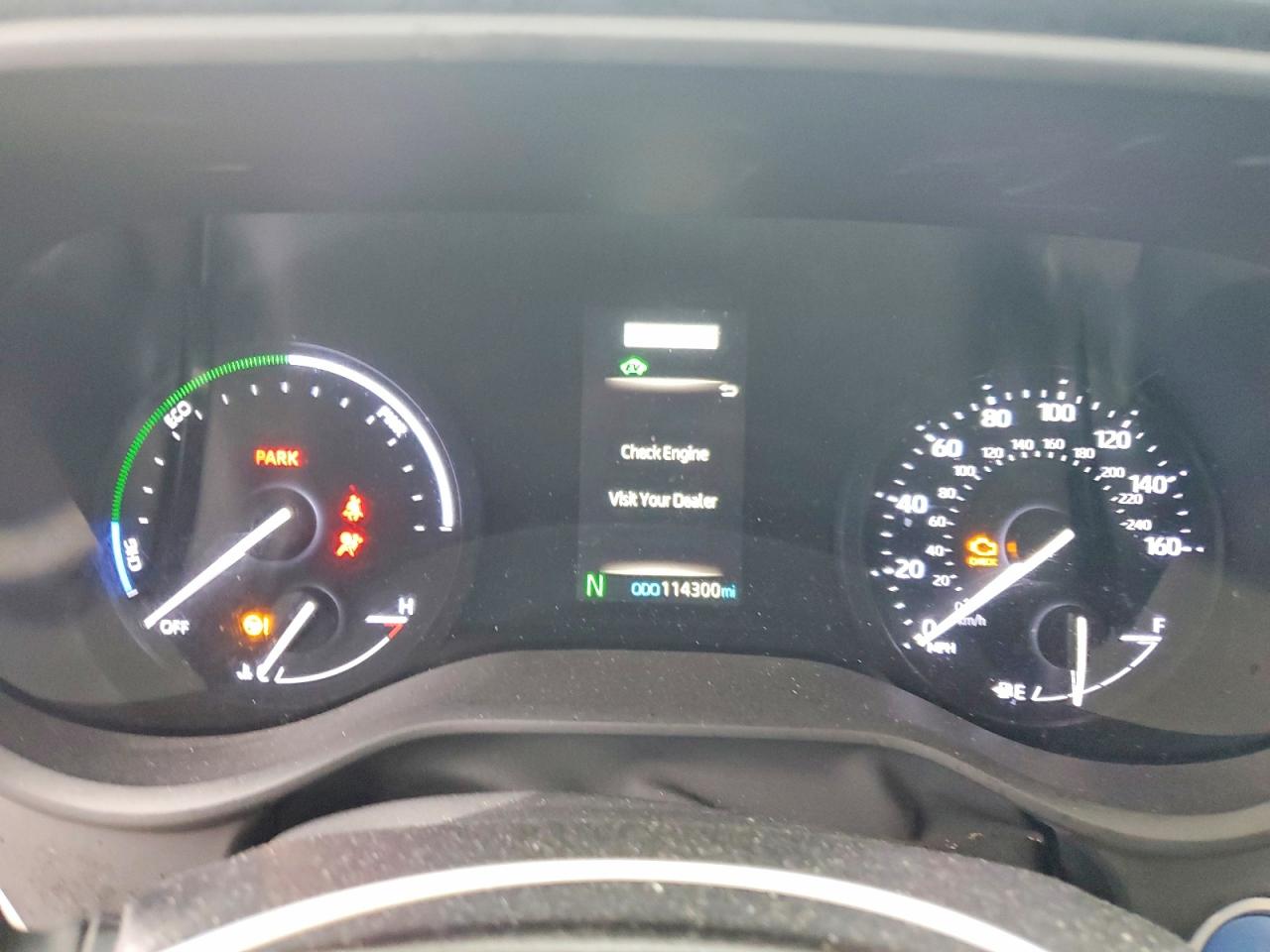 2021 TOYOTA SIENNA LE photo 9