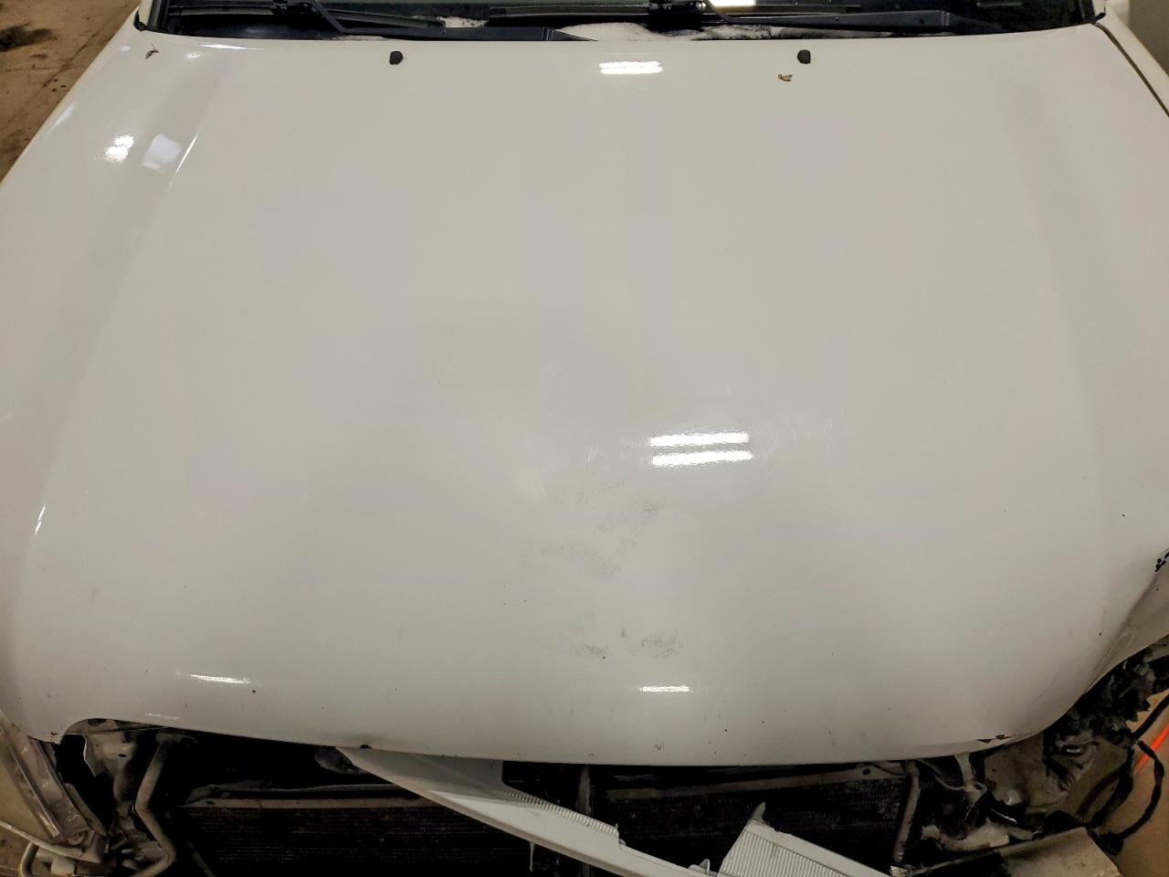 2006 TOYOTA HIGHLANDER HYBRID photo 12