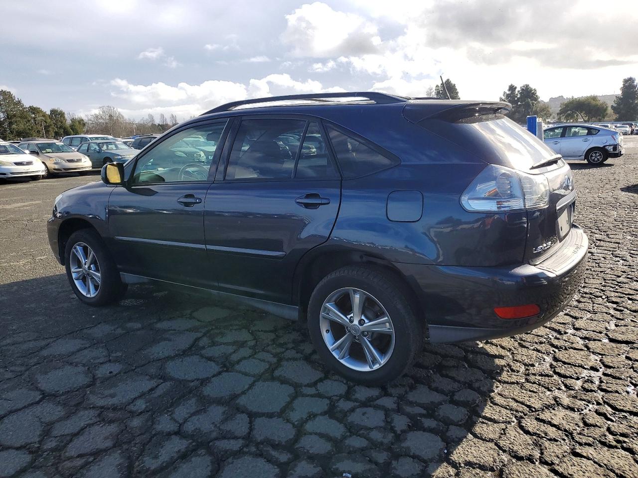 2006 LEXUS RX 400 photo 2