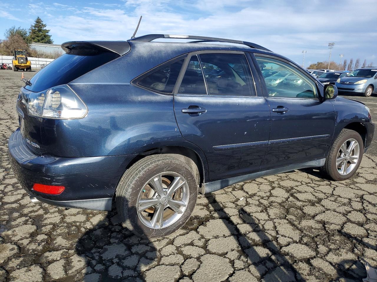 2006 LEXUS RX 400 photo 3