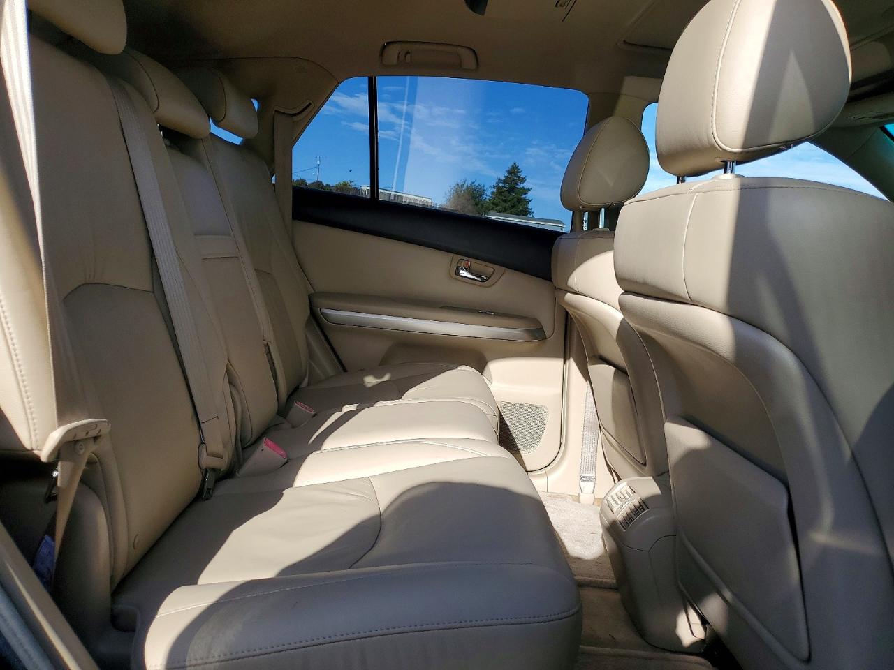 2006 LEXUS RX 400 photo 11