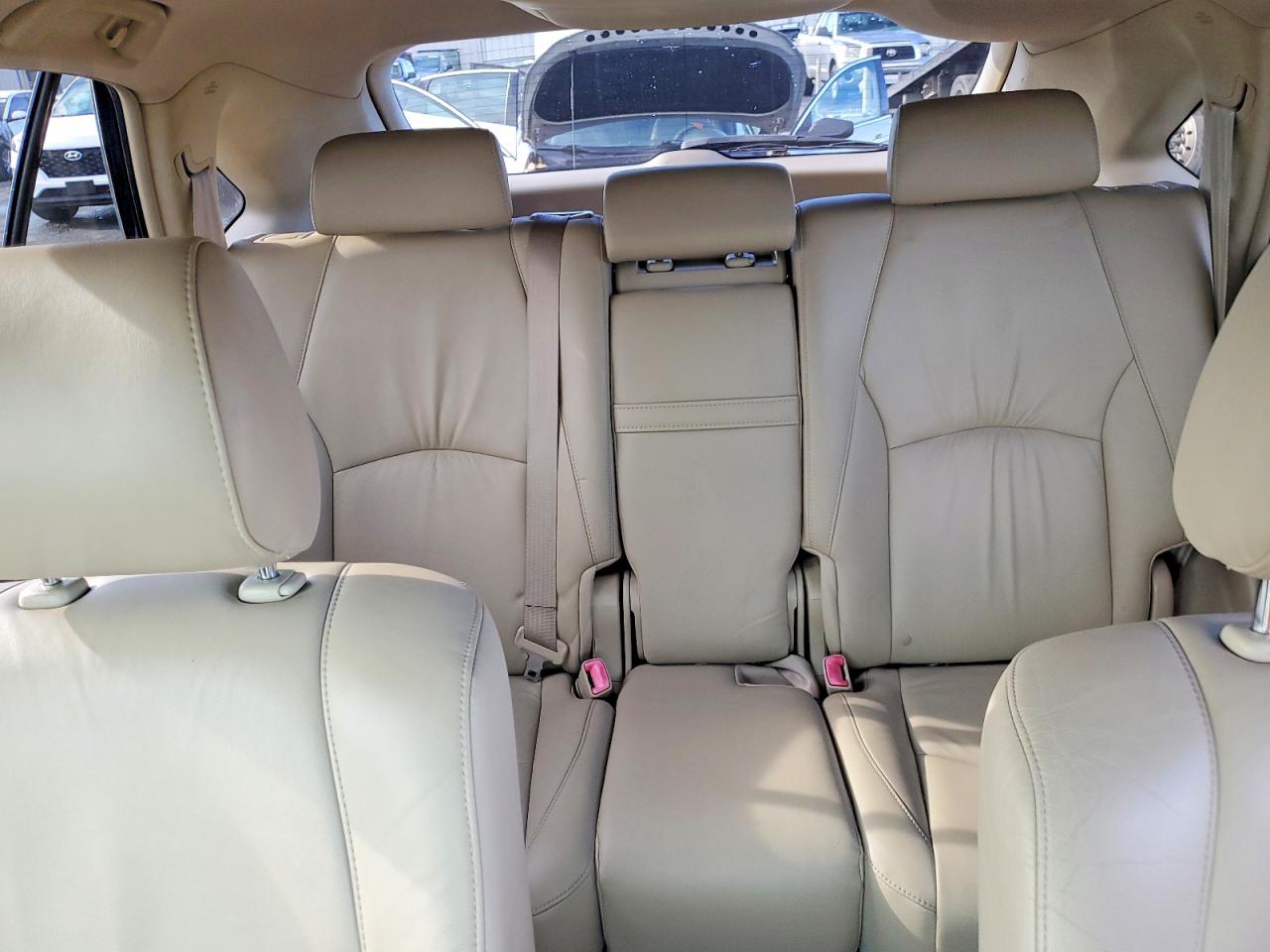 2006 LEXUS RX 400 photo 10