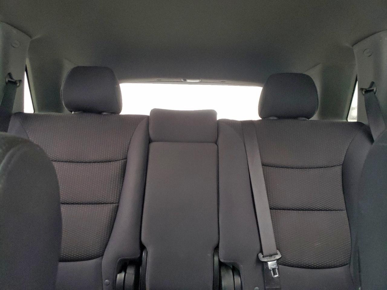 2011 KIA SORENTO BASE photo 10