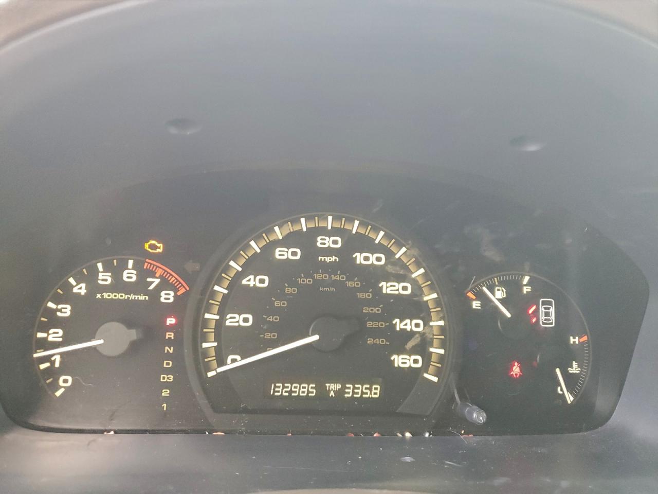 2006 HONDA ACCORD SE photo 9