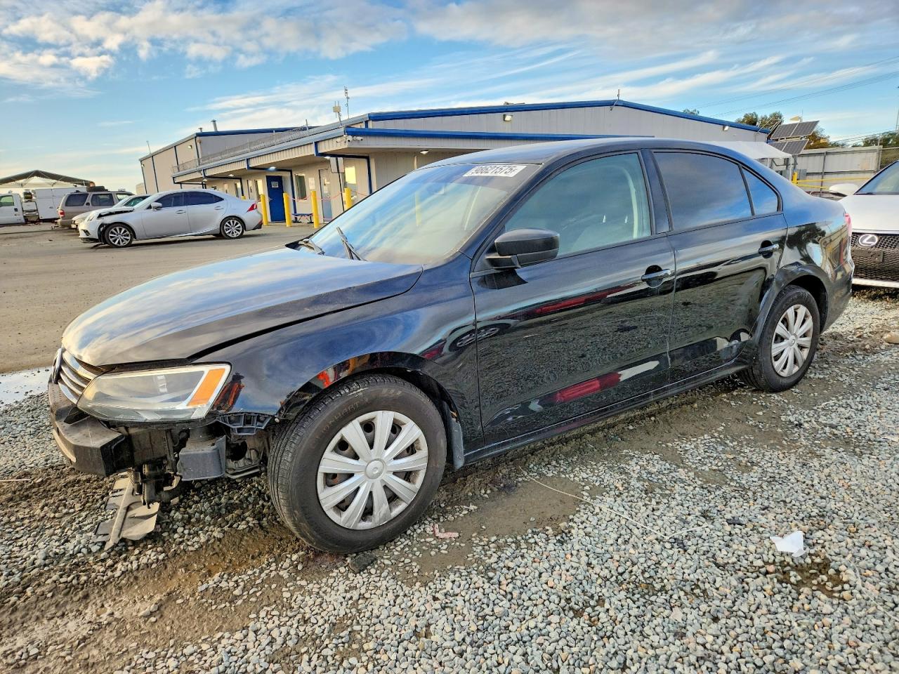 2013 VOLKSWAGEN JETTA