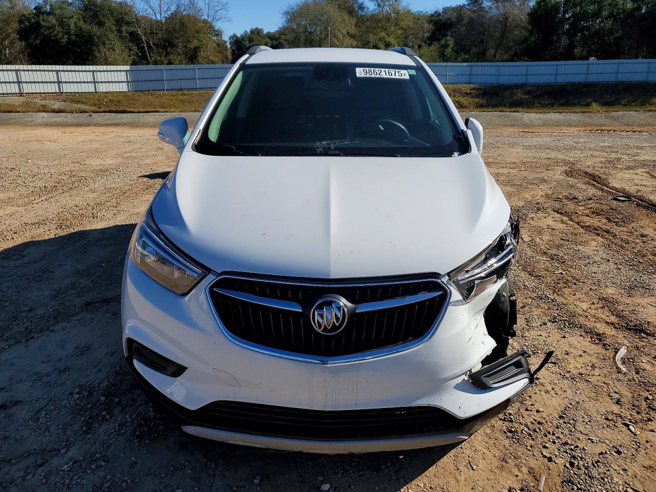 2018 BUICK ENCORE PREFERRED photo 5