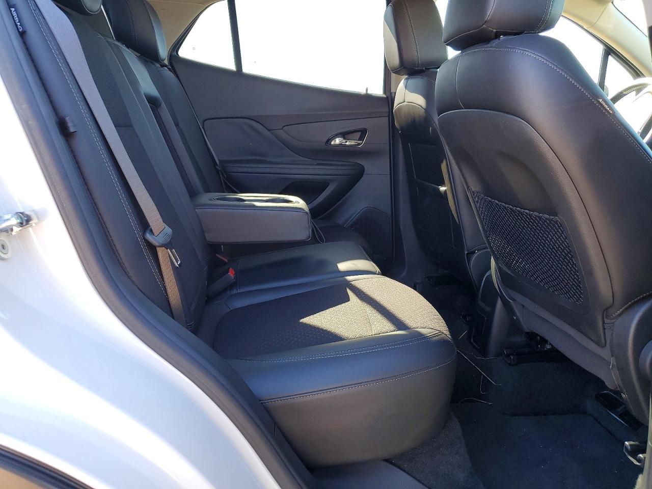 2018 BUICK ENCORE PREFERRED photo 10