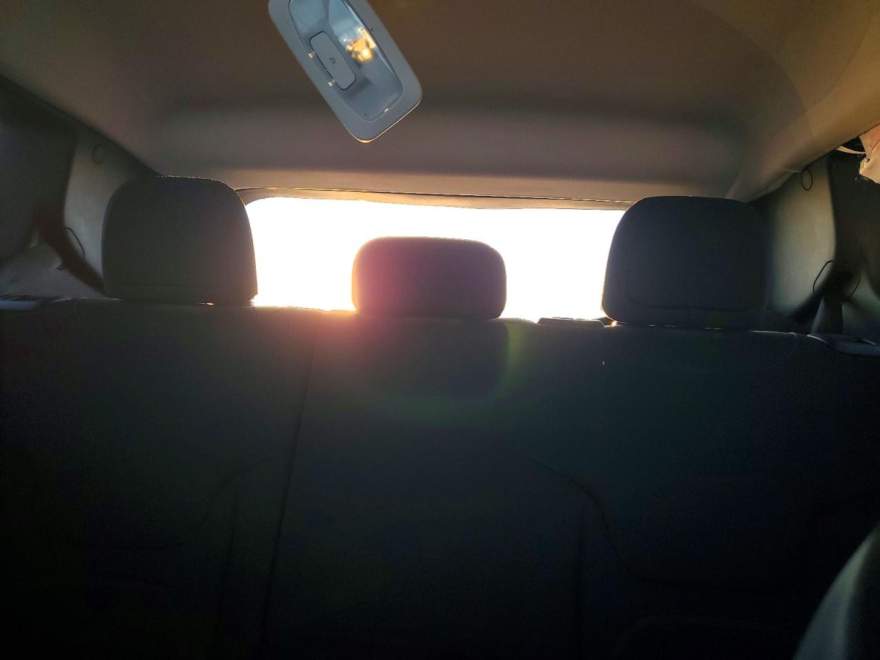 2017 JEEP RENEGADE LATITUDE photo 10