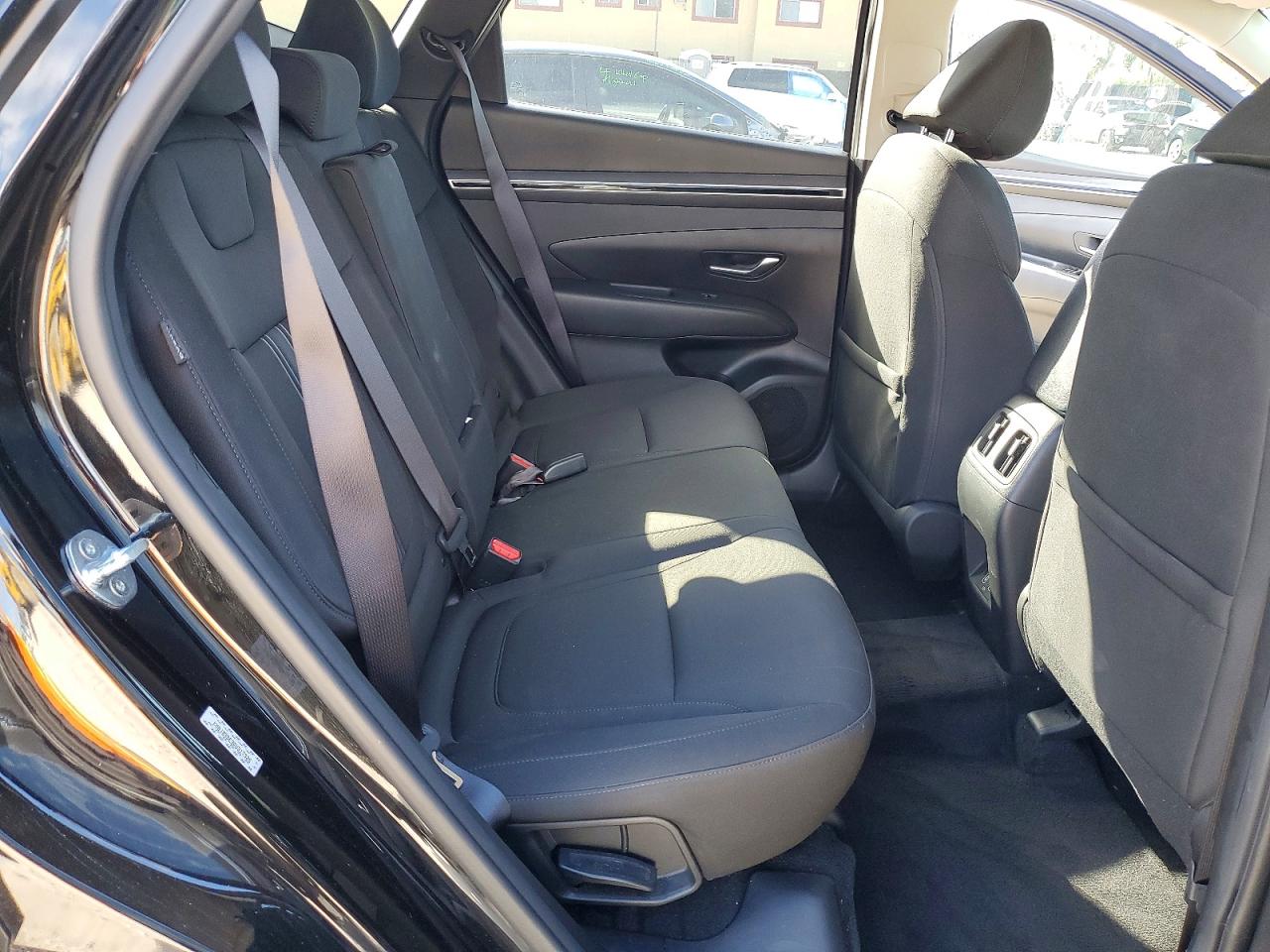 2024 HYUNDAI TUCSON SEL photo 10
