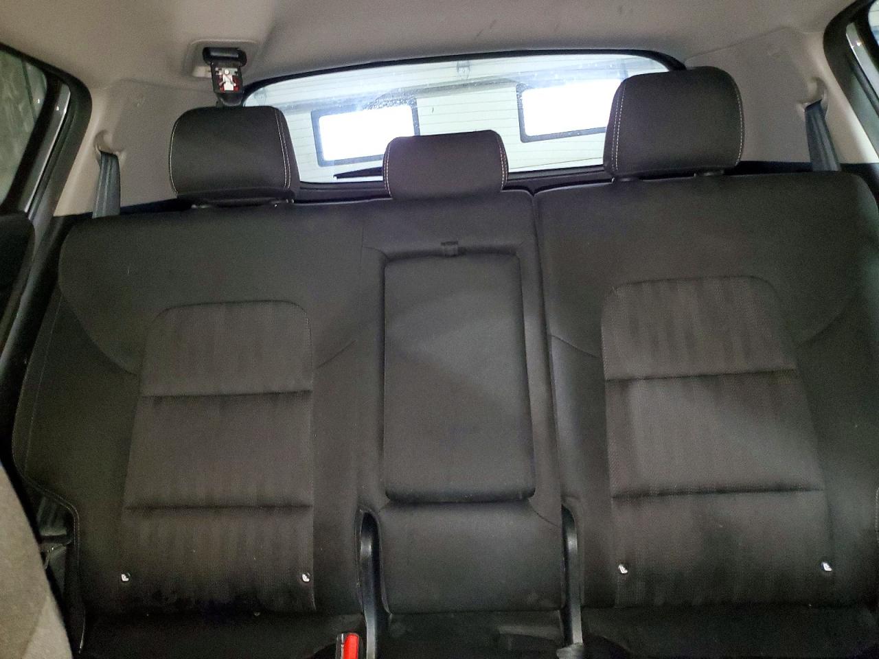 2017 KIA SPORTAGE LX photo 10