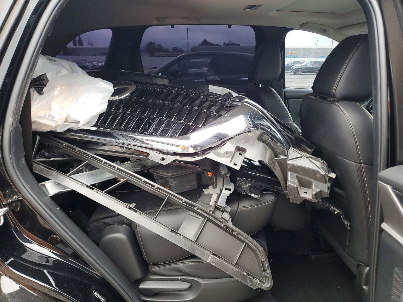 2024 MAZDA CX-90 PREFERRED photo 11