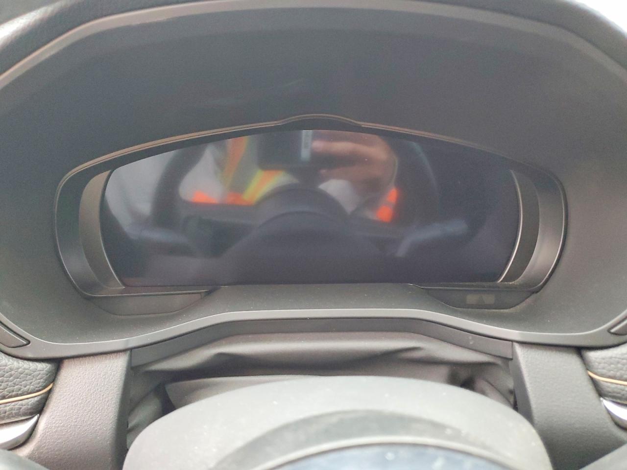 2024 MAZDA CX-90 PREFERRED photo 9