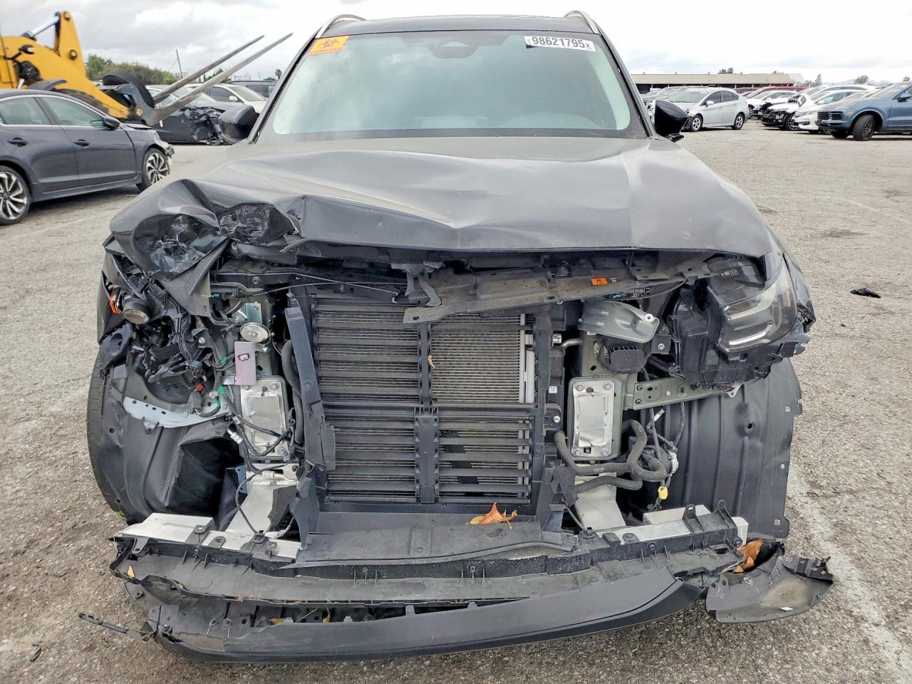 2024 MAZDA CX-90 PREFERRED photo 5