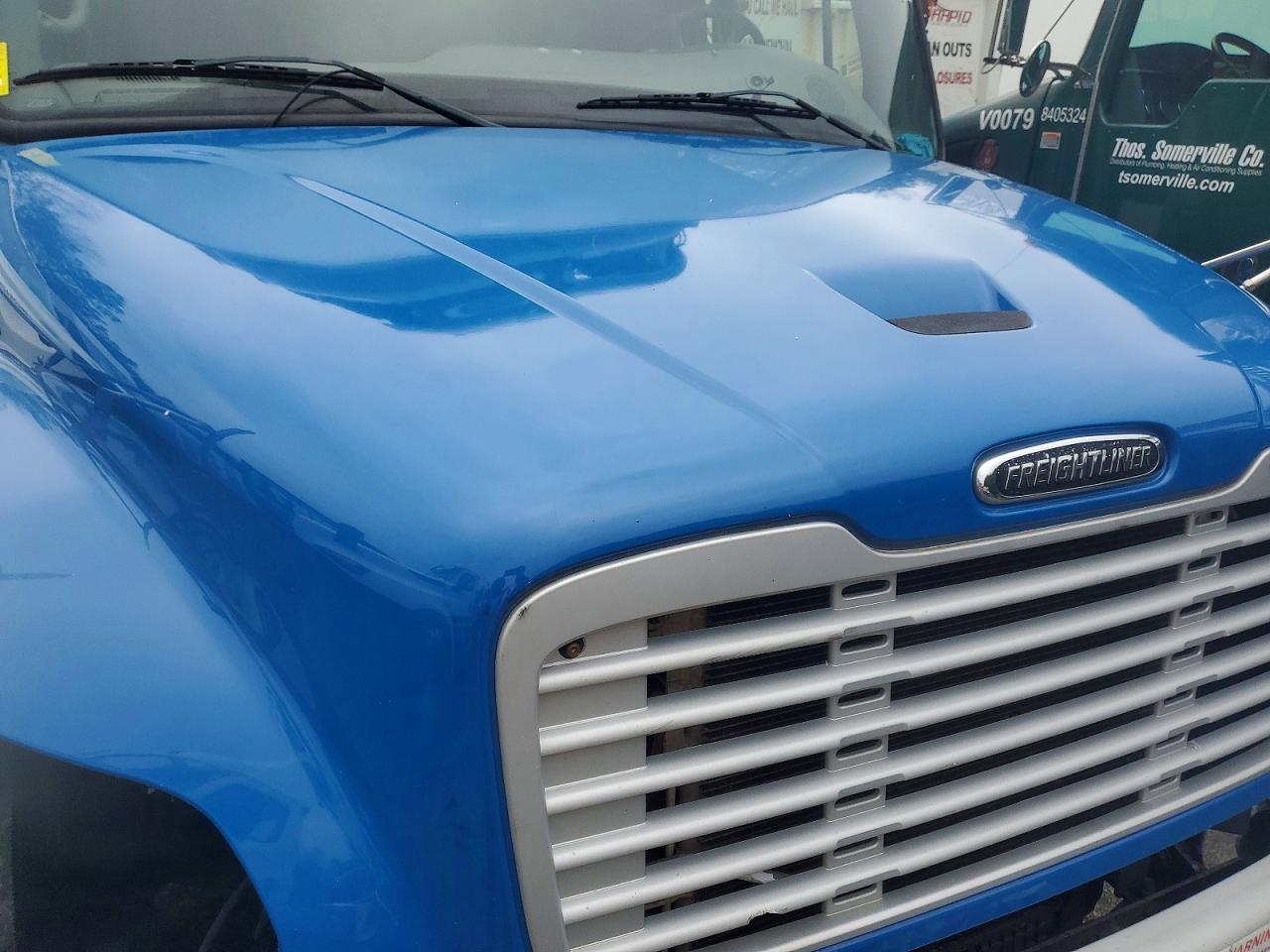 2020 FREIGHTLINER M2 106 MED photo 7